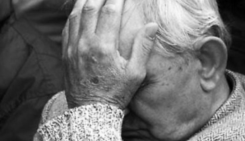 Прокуратора защитила права ветерана войны