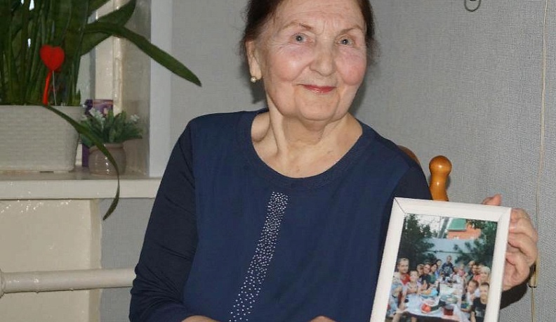 Женское счастье