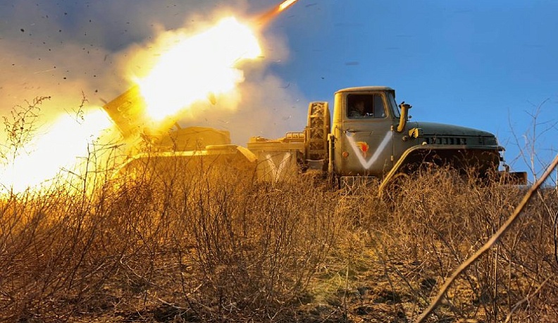 Медленно, но верно