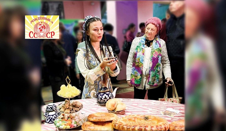 #100СССР:«Царский каприз» в калужской полиции