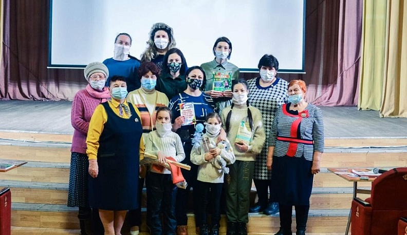 В Людинове стартовал необычный фотоконкурс