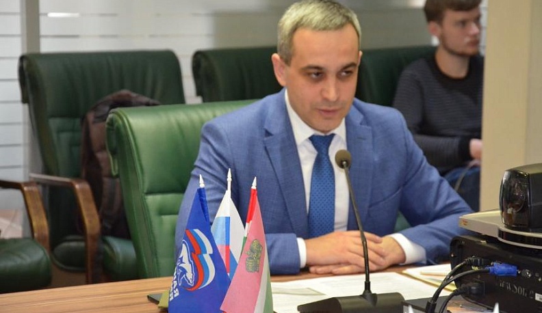 В 2021 году в регионе установят ещё 1,5 тысячи контейнеров для раздельного сбора отходов