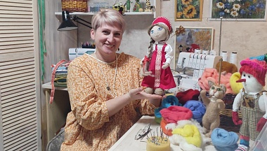 Магия рождается в быту