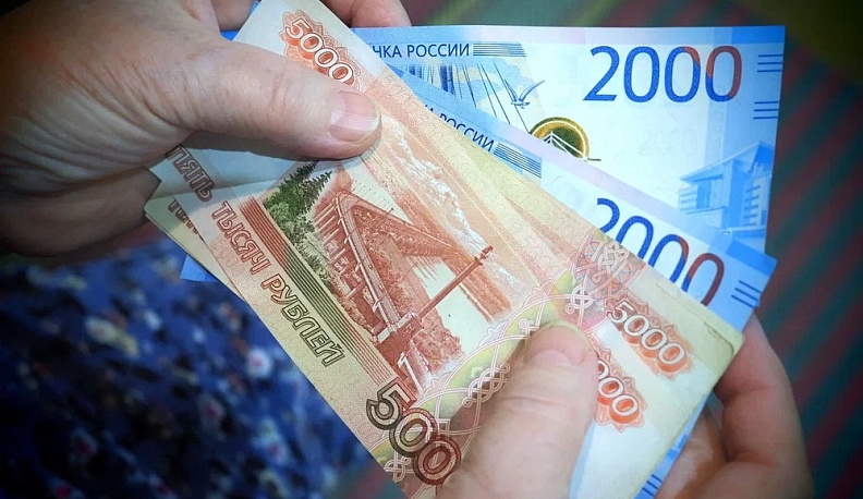 В Калуге прокуратура потребовала пересчитать коммуналку из-за аварии на Правобережье