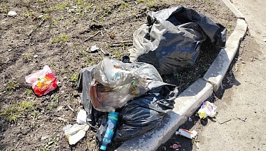 В Калуге привели в порядок 10 улиц 