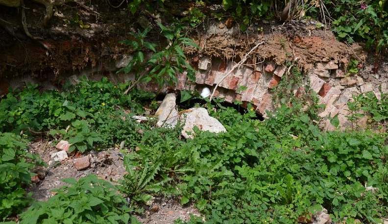 Подземная Калуга и её тайны