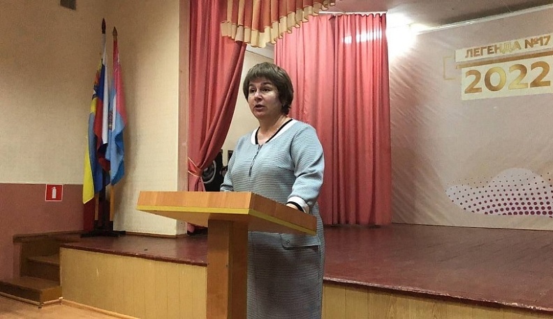 В Калуге состоялся городской совет отцов