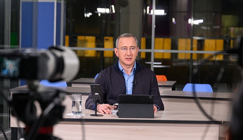 Владислав Шапша назвал предварительные итоги года