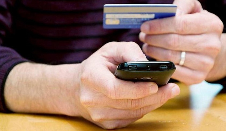 В Обнинске у мужчины вместо зачисления обещанных бонусов списали деньги 