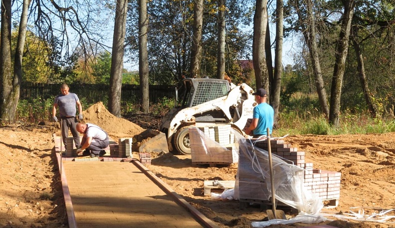 Более 140 тысяч жителей Калужской области проголосовали за объекты благоустройства