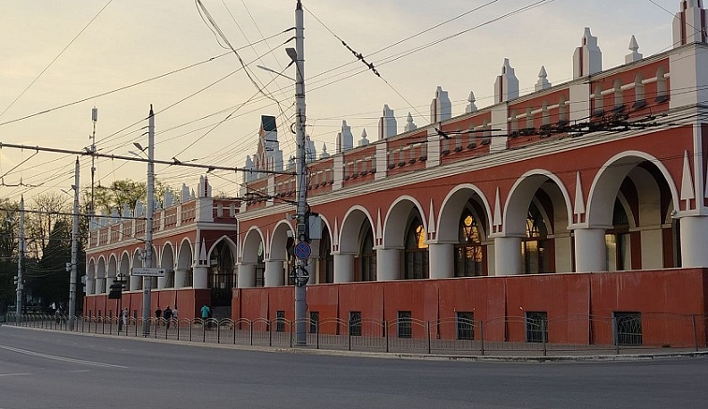В Калуге пройдет яркий праздник африканской культуры