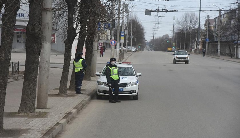 Время серьёзных решений и мер