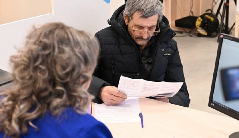 Калужские центры занятости в 2024 году помогли найти работу 78 пенсионерам