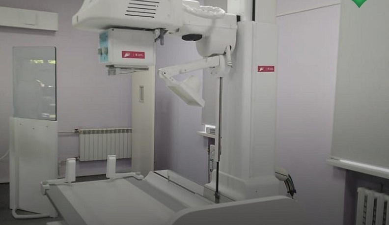 Больницы Калужской области получат более тысячи единиц нового медоборудования