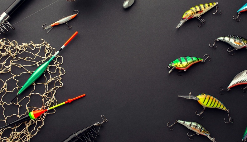 Калужанина подозревают в незаконной рыбалке