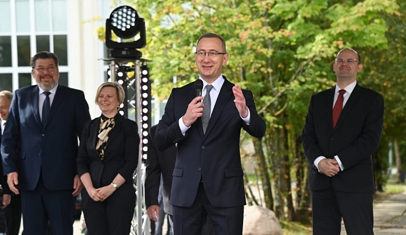 Председателем Совета ректоров Калужской области стал руководитель НИЯУ МИФИ Владимир Шевченко