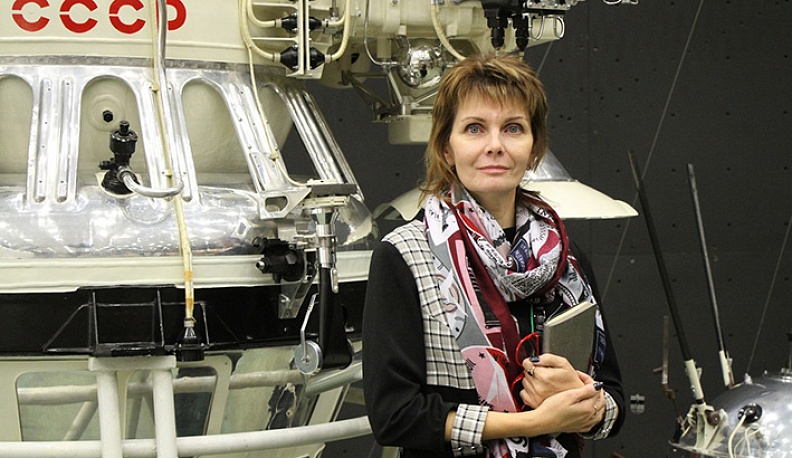 Ольга Дановская