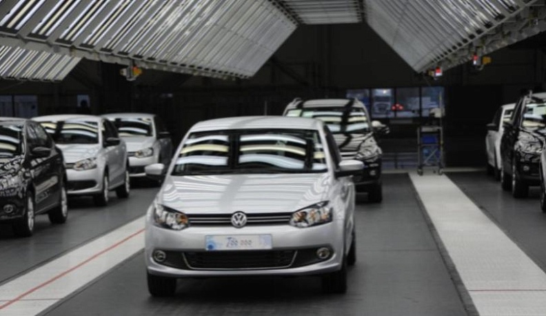 Калужские автозаводы заключили специнвестконтракты