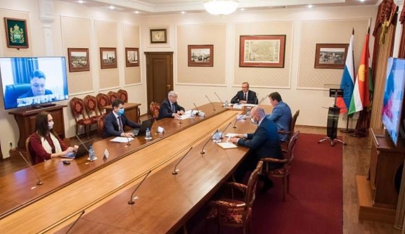 Владислав Шапша поручил профильным ведомствам совершенствовать региональную систему образования