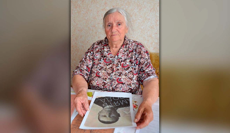 Опаленное детство