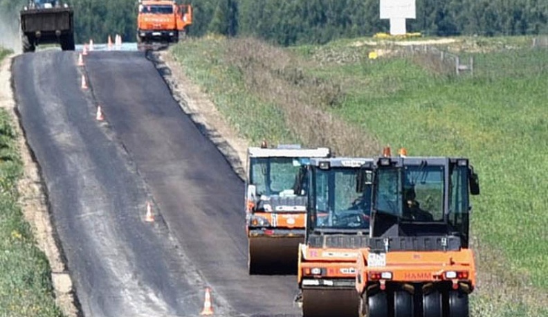 Дороги по осени считают