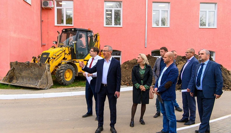 В Калуге 1 июня откроется Госфонд поддержки участников СВО