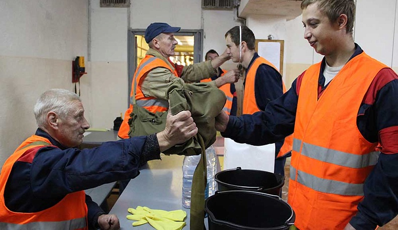 Работать безопасно, зарабатывать стабильно