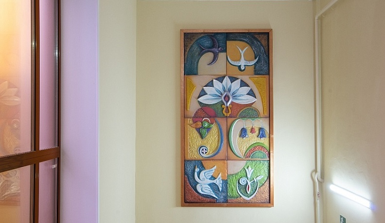 В Обнинске отремонтировали детскую школу искусств