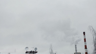 В Хвастовичском округе сбили один беспилотник