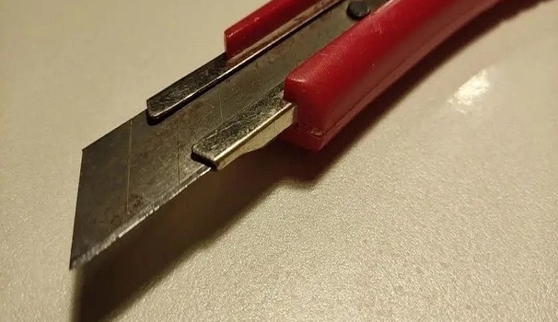 В Калуге росгвардейцы задержали подозреваемую в попытке убийства сожителя