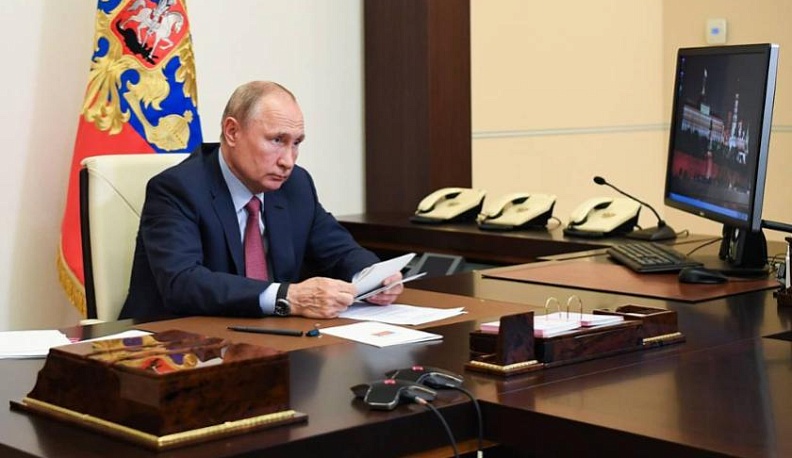 По поручению президента РФ студенты вузов смогут работать в школах