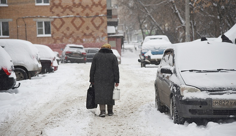 Кому контролёр поставит зачёт?