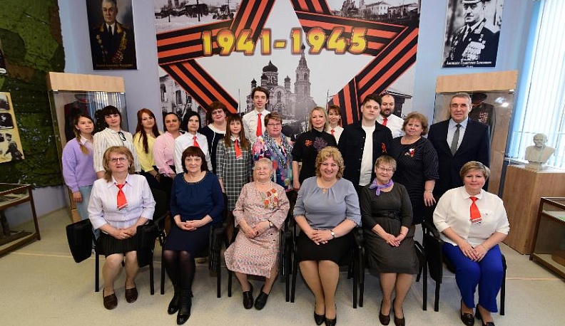 История – это люди!