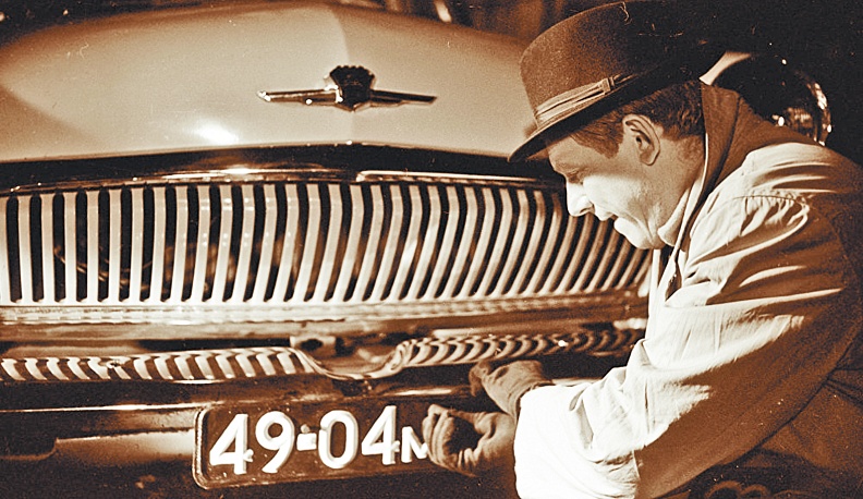 Береги автомобиль:  как защитить свою машину от угона