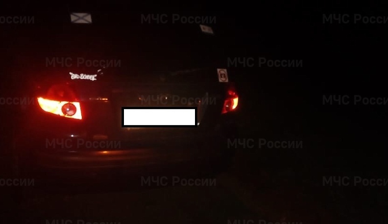 В Калужской области в ДТП с автомобилем «Хендай» пострадал человек