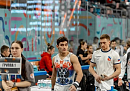 Чемпионат России по спортивной гимнастике впервые пройдет в Калуге