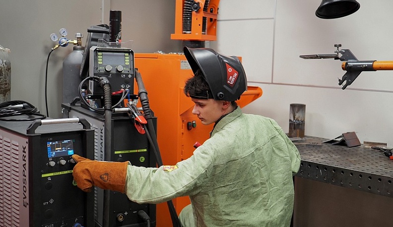 В Калуге обсудили вопросы подготовки кадров для предприятий региона