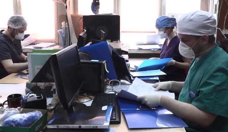 Боевое дежурство