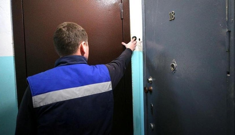 Мошенники продают пенсионерам "золотые" газоанализаторы