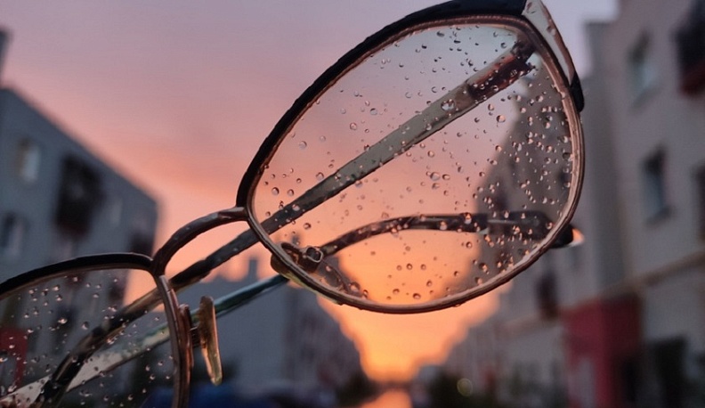 Вместе с потеплением в Калужскую область вернутся дожди