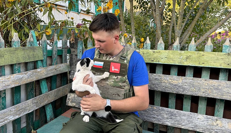 Линия жизни в тысячи километров