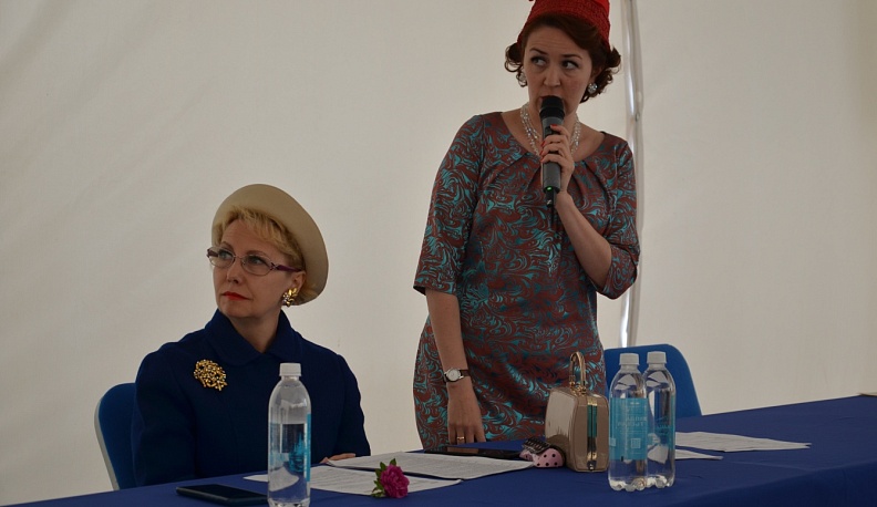 В Калуге рассказали о моде поколения 60-х