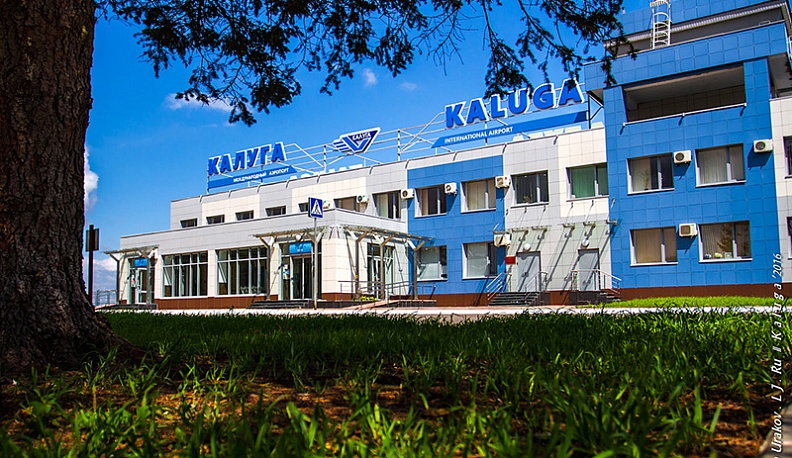 Началась продажа летних туров из Калуги в Турцию 