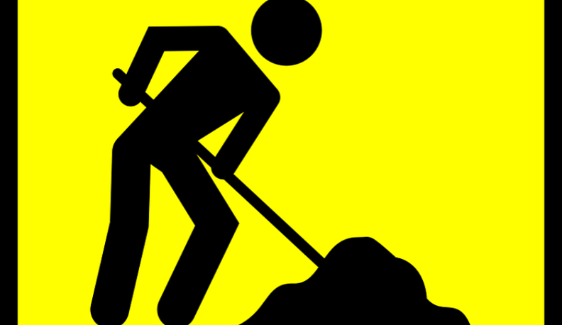 На подъезде к Калуге временно ограничат движение