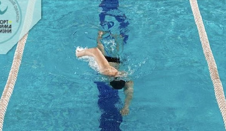 Калужские пловцы продолжают побеждать на Всероссийской Спартакиаде регионов России