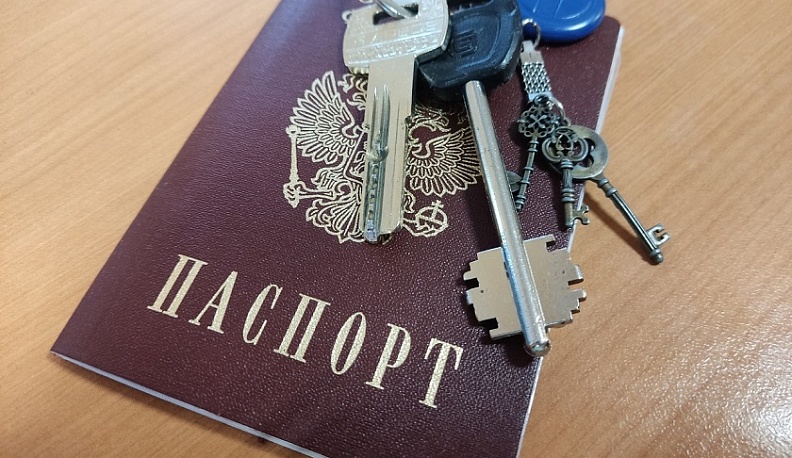 31 сертификат на жилье выдали детям-сиротам в Калужской области