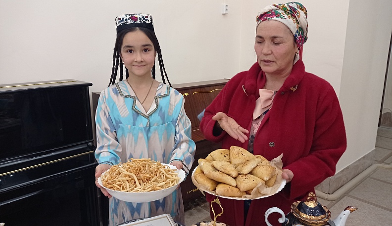 В Людинове отметили День народного единства