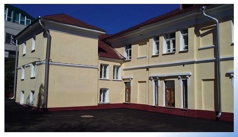 В обновлённом Калужском областном эколого-биологическом центре обучается более 1200 детей