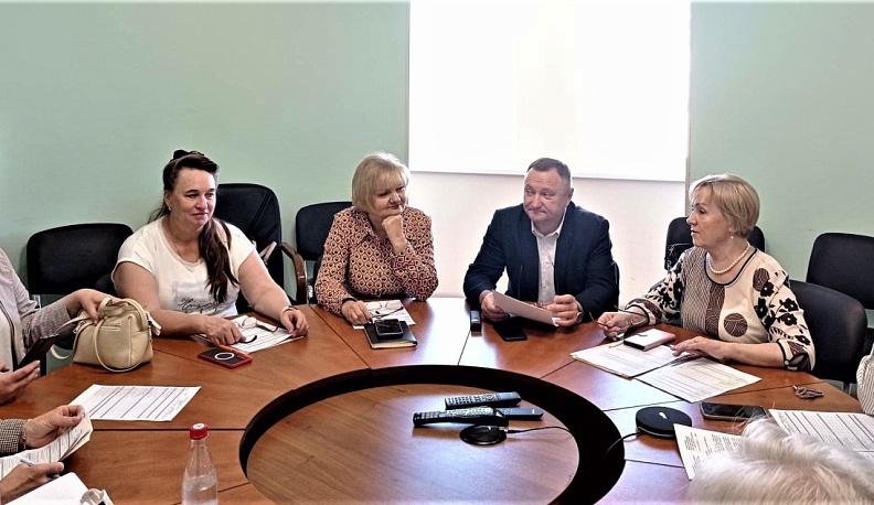 На победу в областном конкурсе «Женщина – хозяйка села» претендуют более 60 участниц