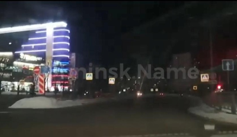 Четыре улицы и пригород Обнинска остались без уличного освещения